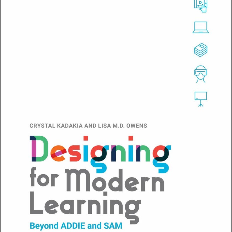 Designing for Modern Learning