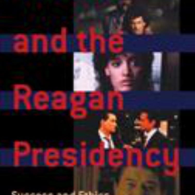 Movies and the Reagan Presidency