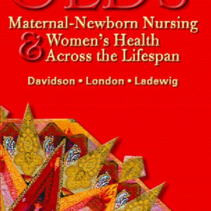 Clinical Handbook for Olds' Maternal-Newborn Nursing and Women's Health Across the Lifespan