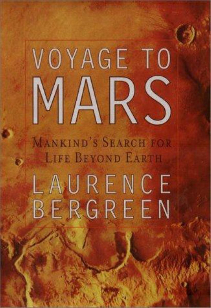 Voyage to Mars
