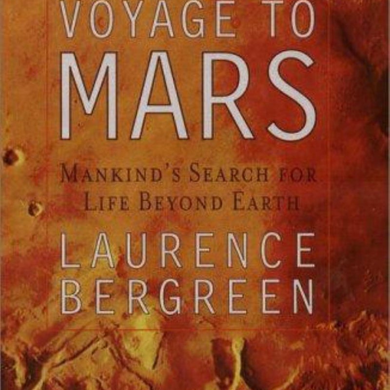 Voyage to Mars