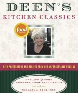 Paula Deen's Kitchen Classics