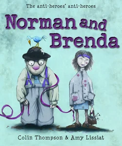 Norman and Brenda