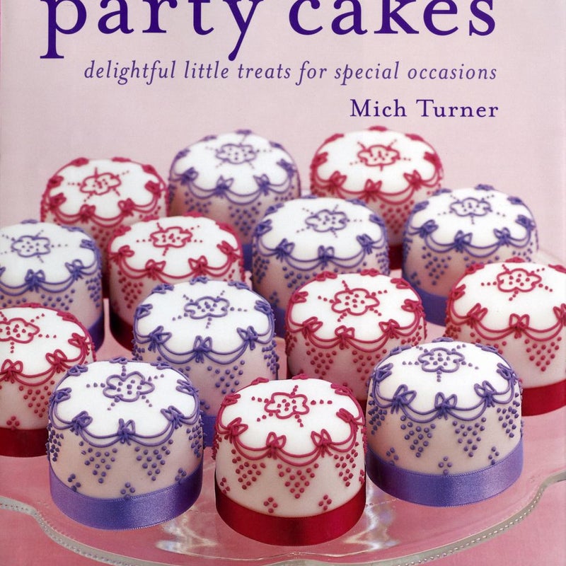 Party Cakes