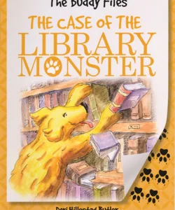 The Case of the Library Monster