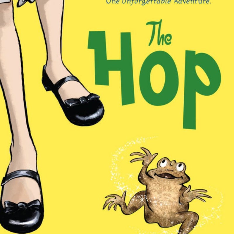 The Hop