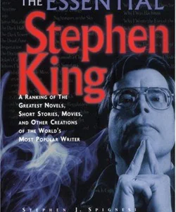 The Essential Stephen King