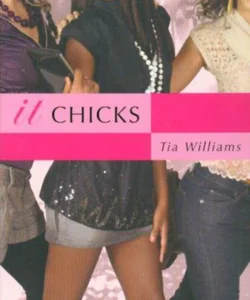 The It Chicks