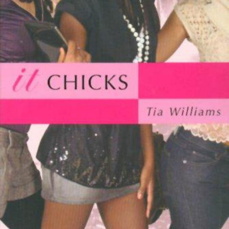 The It Chicks