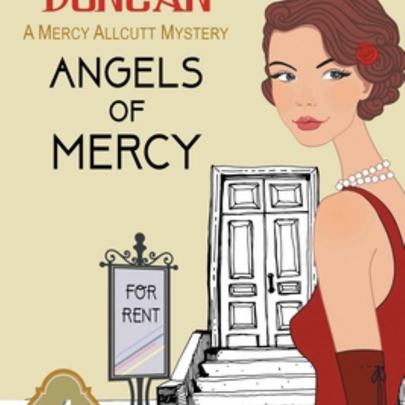 Angels of Mercy