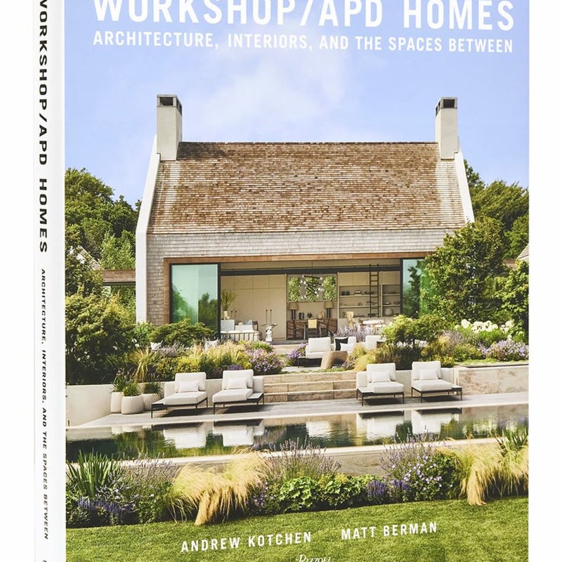 Workshop/APD Homes