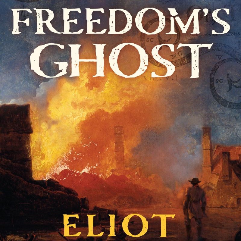 Freedom's Ghost