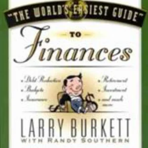 The World's Easiest Guide to Finances