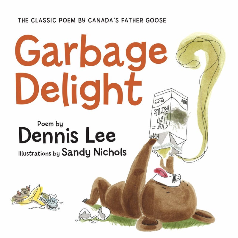 Garbage Delight