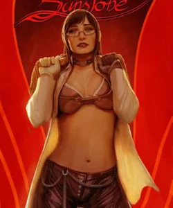 Sunstone Volume 2