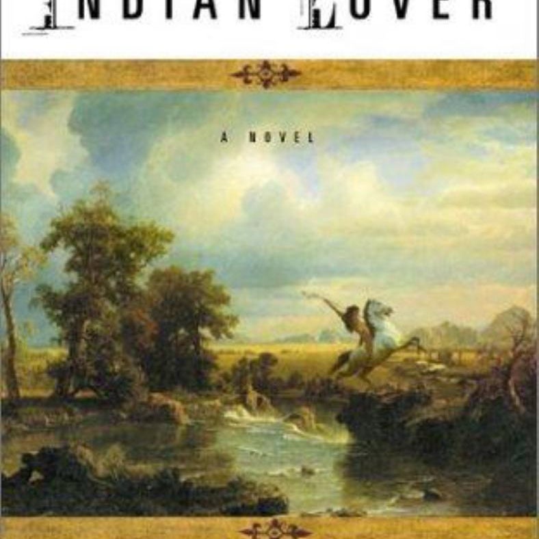 The Indian Lover