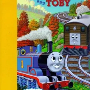 Thomas and Toby