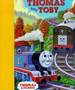 Thomas and Toby