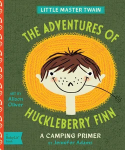 The Adventures of Huckleberry Finn