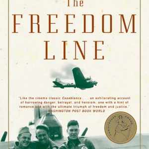 The Freedom Line