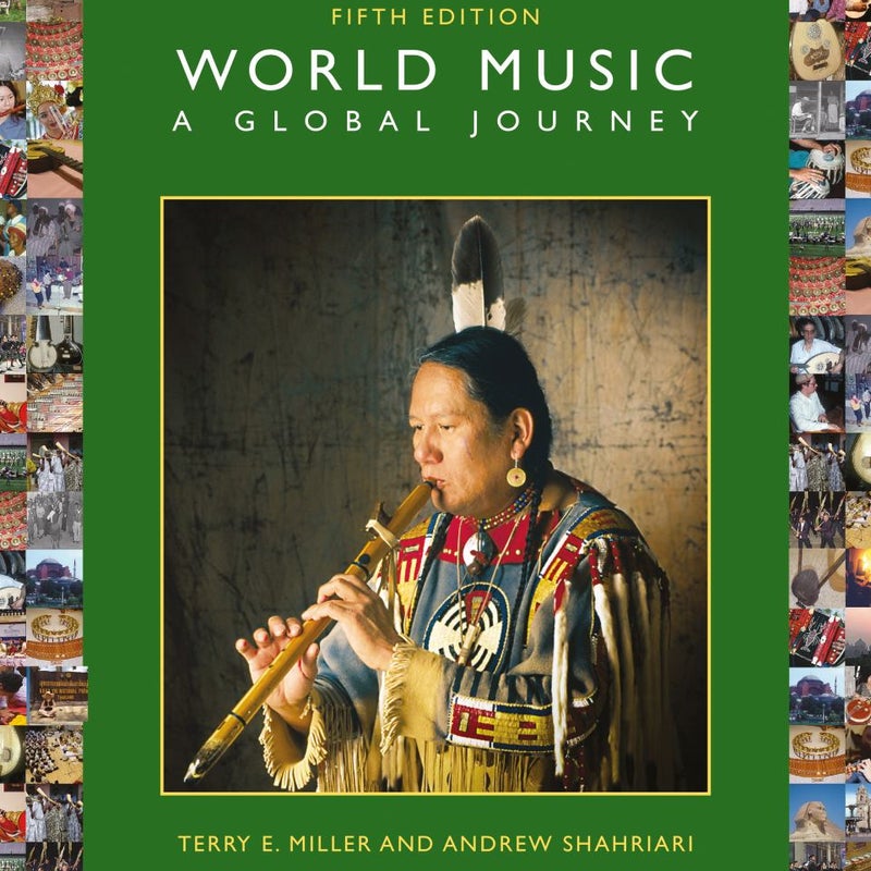 World Music: a Global Journey