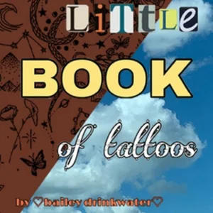 The Little Book of Tattoos