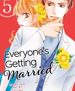 Everyone's Getting Married, Vol. 5