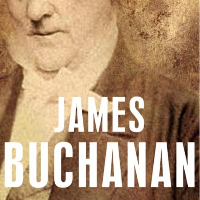 James Buchanan