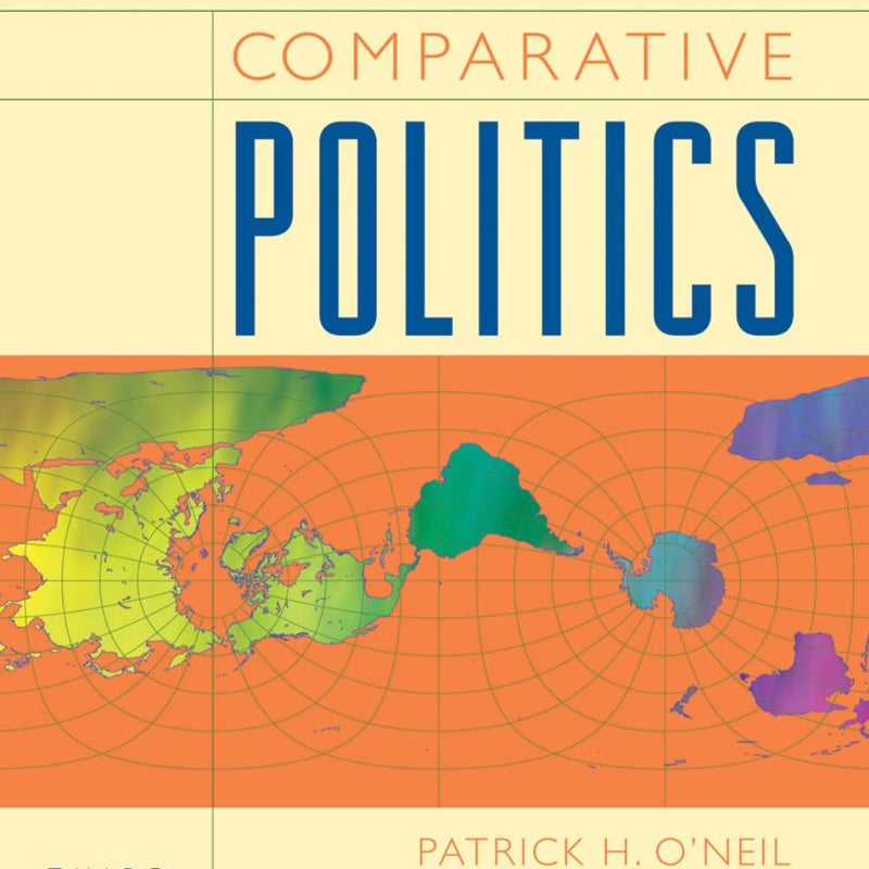 Essential Readings in Comparative Politics