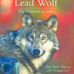 Lone Wolf to Lead Wolf