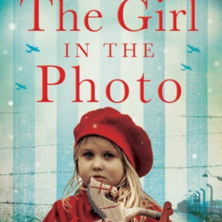 The Girl in the Photo