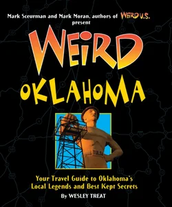 Weird Oklahoma