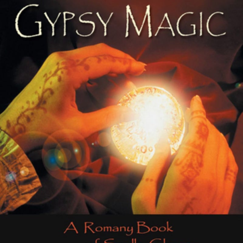 Gypsy Magic