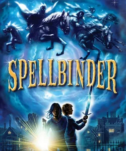 Spellbinder