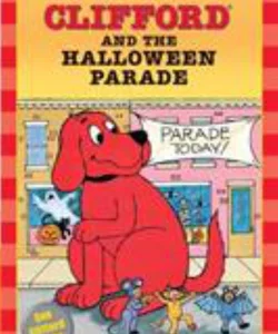 Clifford and the Halloween Parade