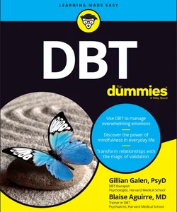 DBT for Dummies