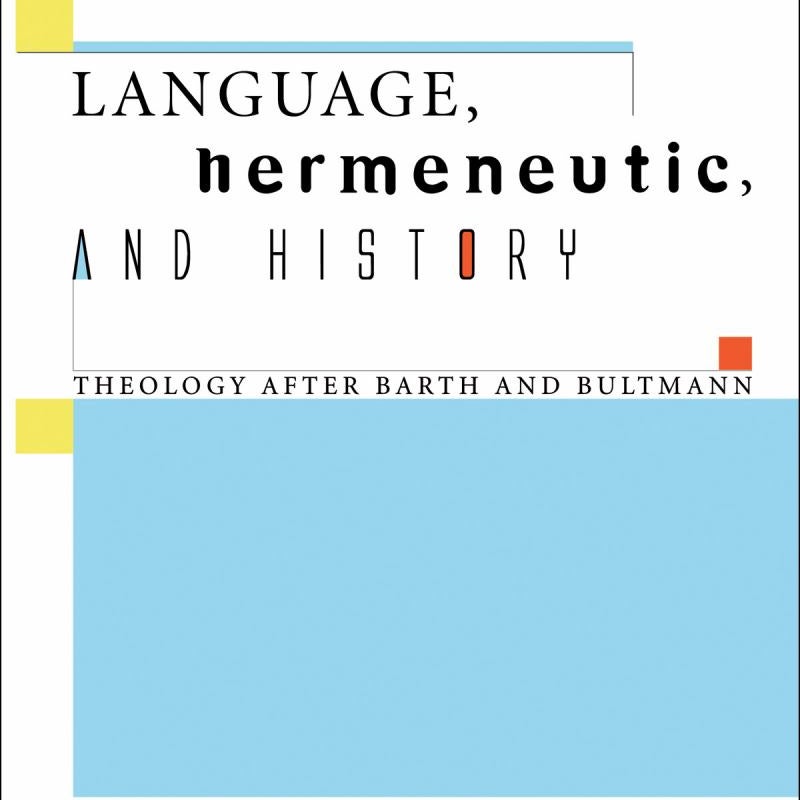 Language, Hermeneutic, and History