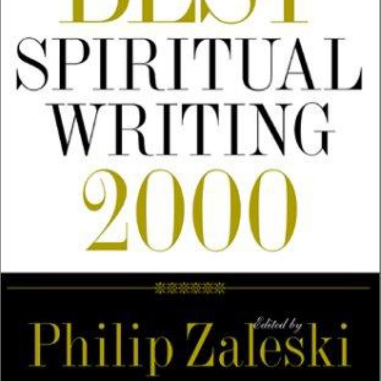 The Best Spiritual Writing