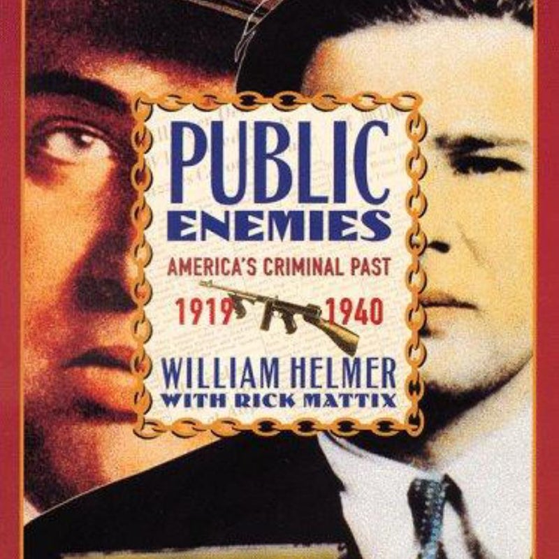 Public Enemies