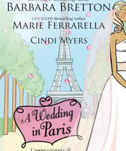 A Wedding in Paris