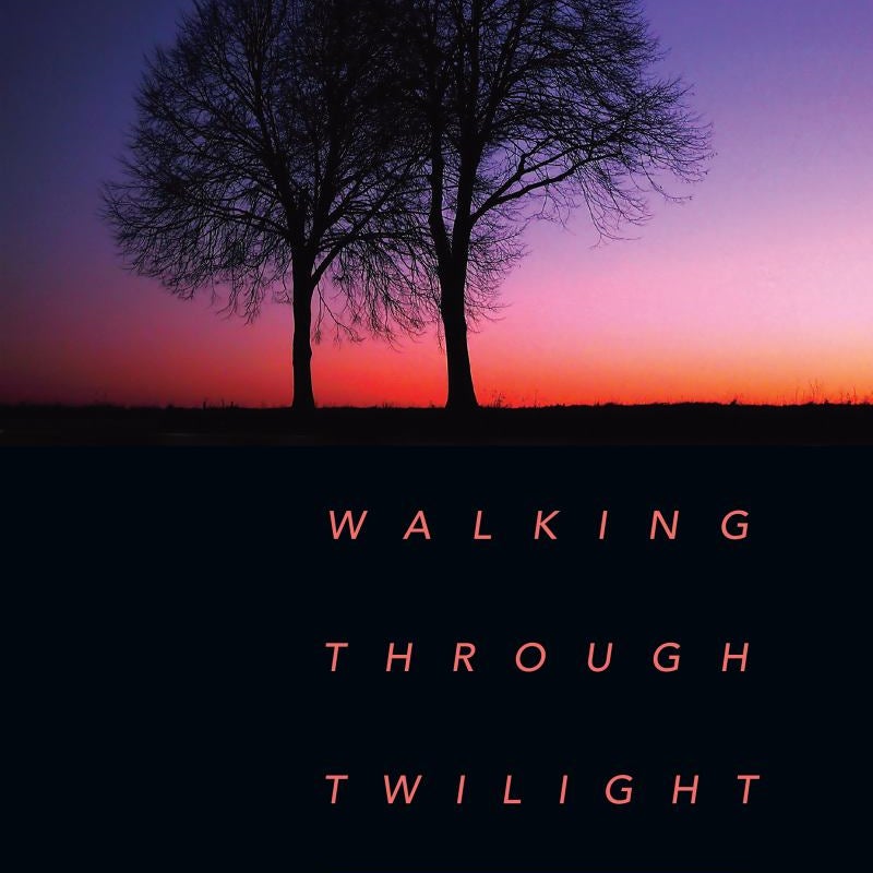 Walking Through Twilight