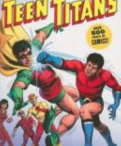 Teen Titans