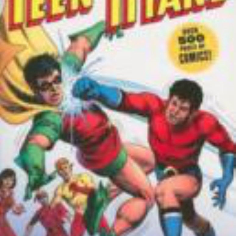 Teen Titans