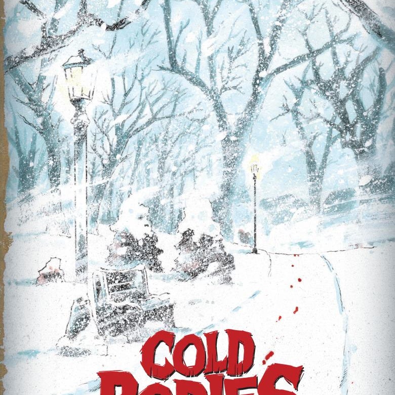 Cold Bodies