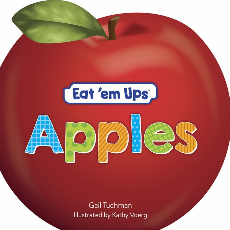 Eat 'em Ups Apples