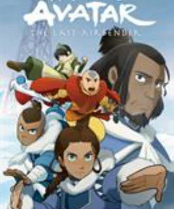 Avatar: the Last Airbender--North and South Part Two