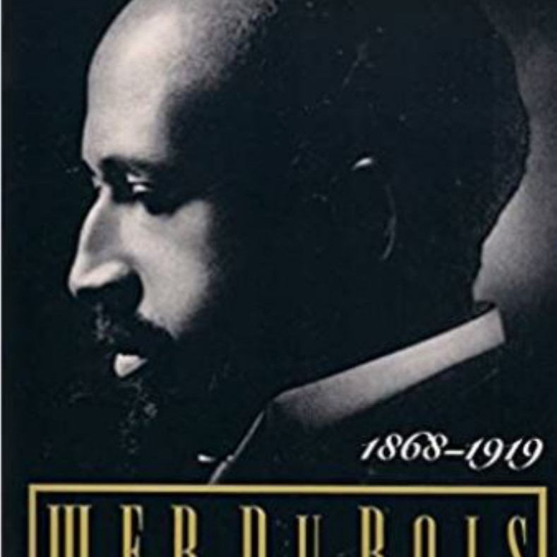 W. E. B. Du Bois