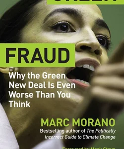 Green Fraud