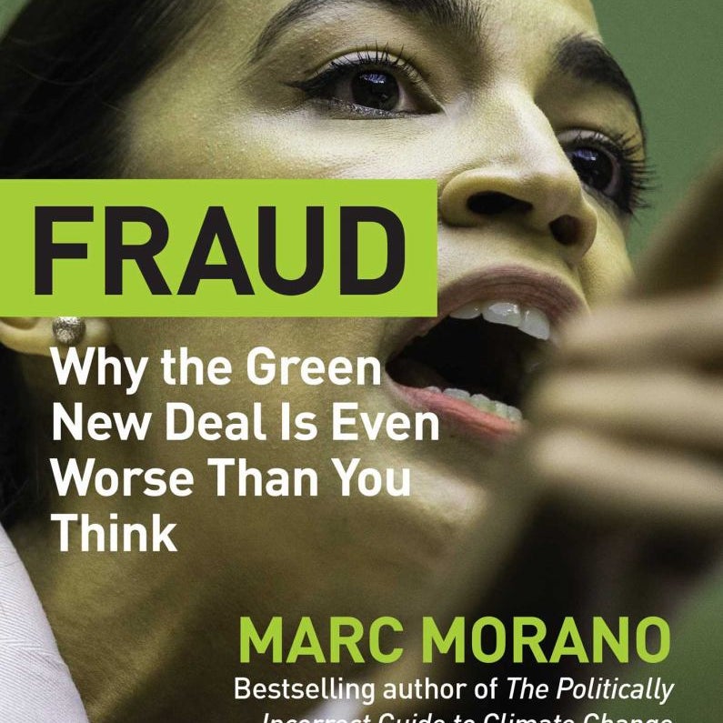 Green Fraud