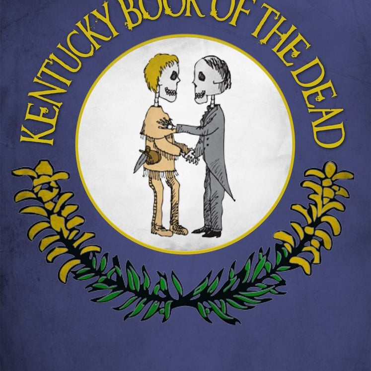 Kentucky Book of the Dead